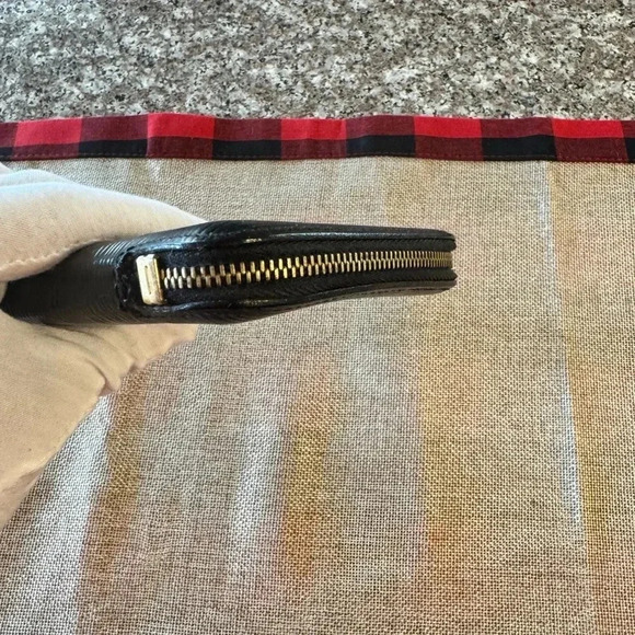 - LOUIS VUITTON AGENDA GEODE LEATHER - Picture 8 of 15